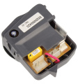 Module - Electrical Unit - Control Module Assembly-hv Kmvarious [Delonghi]